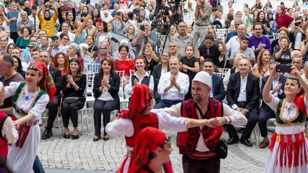 Tarsus’ta 3 Günlük Renkli Festival: Kültür, Sanat ve Coşku Bir Arada! 6